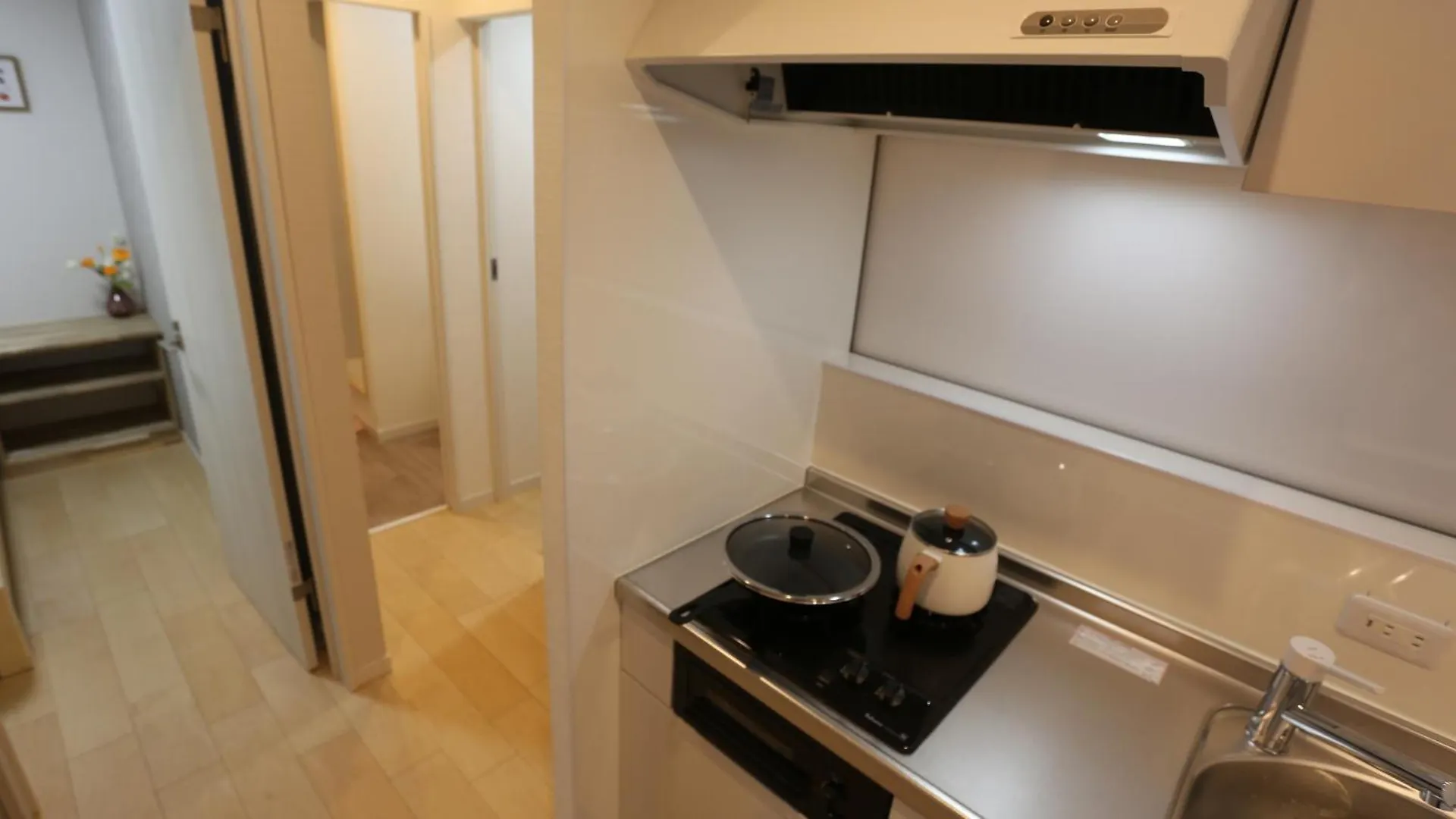 Mizuken Home Three Bedrooms For Family Team Tokyo