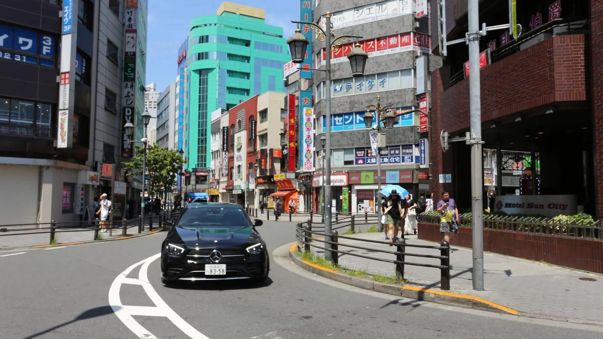 Mizuken Home Three Bedrooms For Family Team Tokyo Apartment